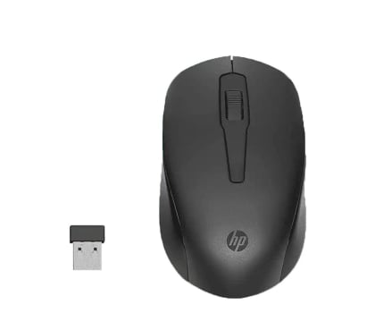 Myszka bezprzewodowa HP 150